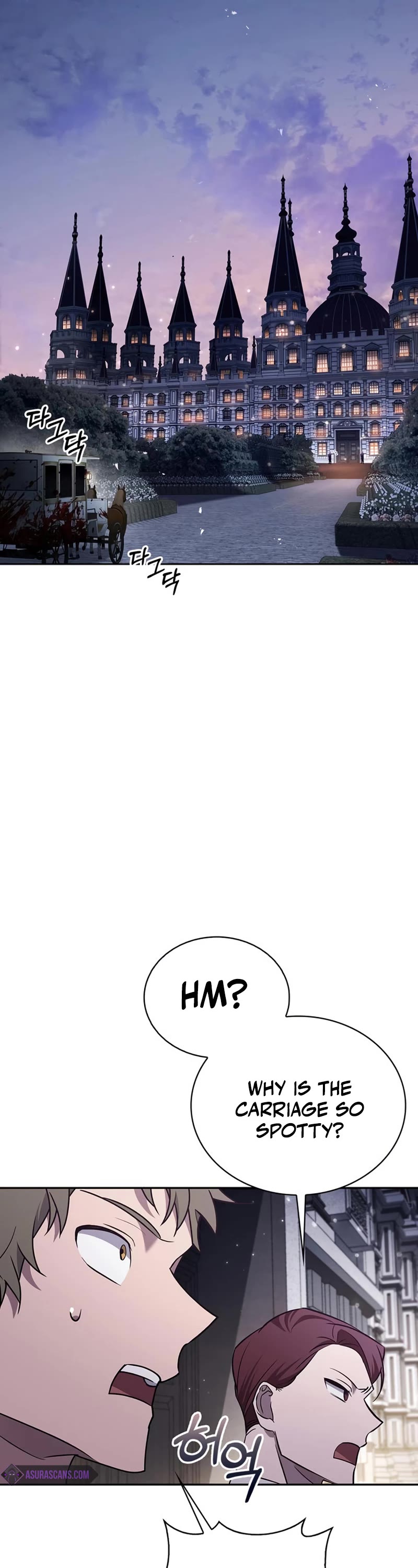I’m Not That Kind of Talent Chapter 15 page 50 - Chapter 15