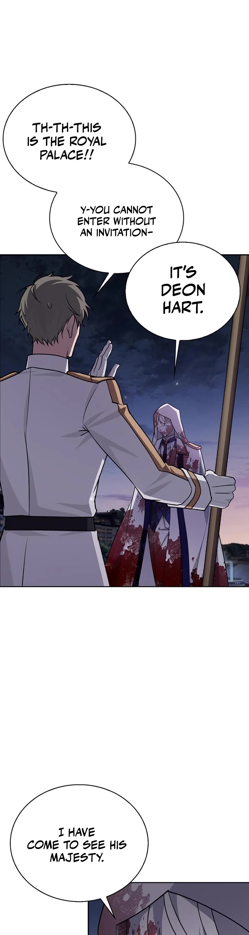 I’m Not That Kind of Talent Chapter 15 page 52 - Chapter 15