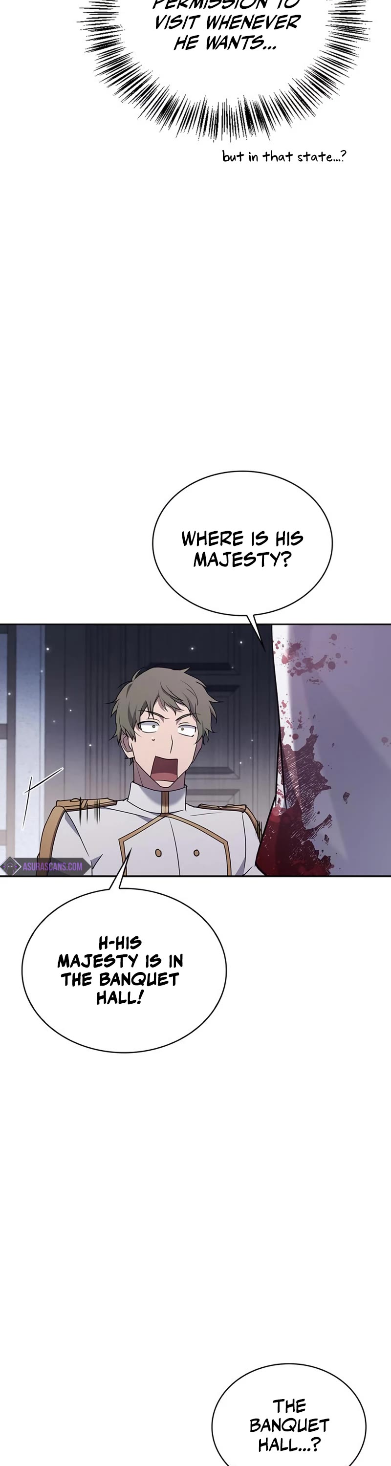 I’m Not That Kind of Talent Chapter 15 page 54 - Chapter 15