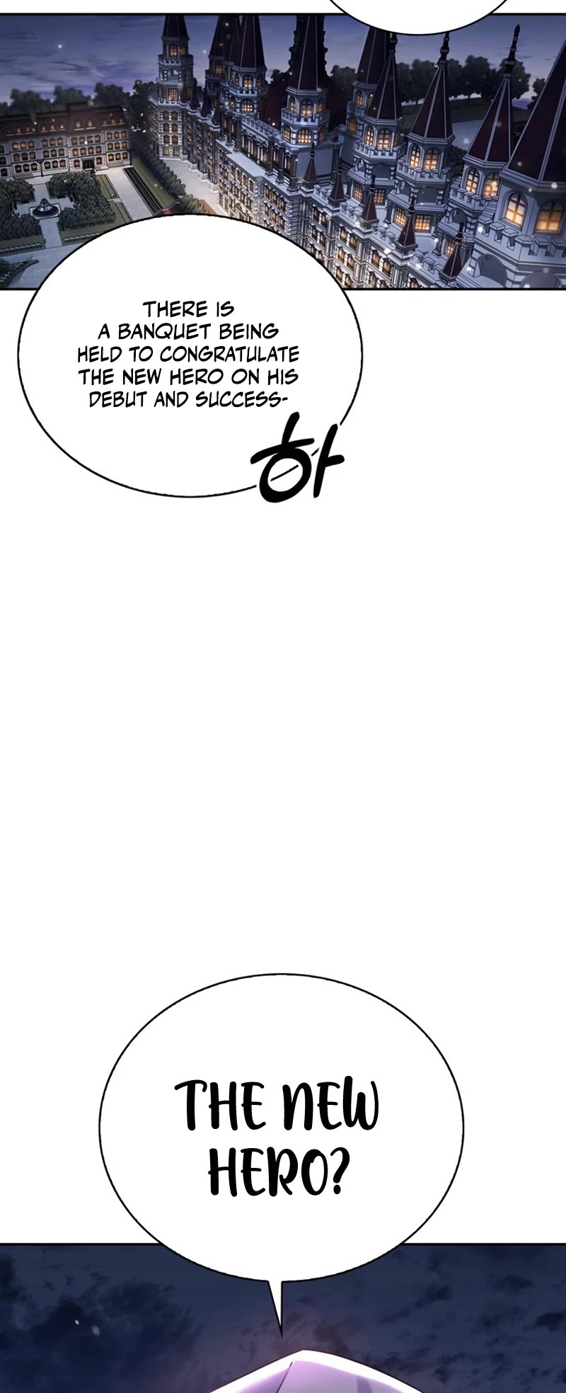 I’m Not That Kind of Talent Chapter 15 page 55 - Chapter 15