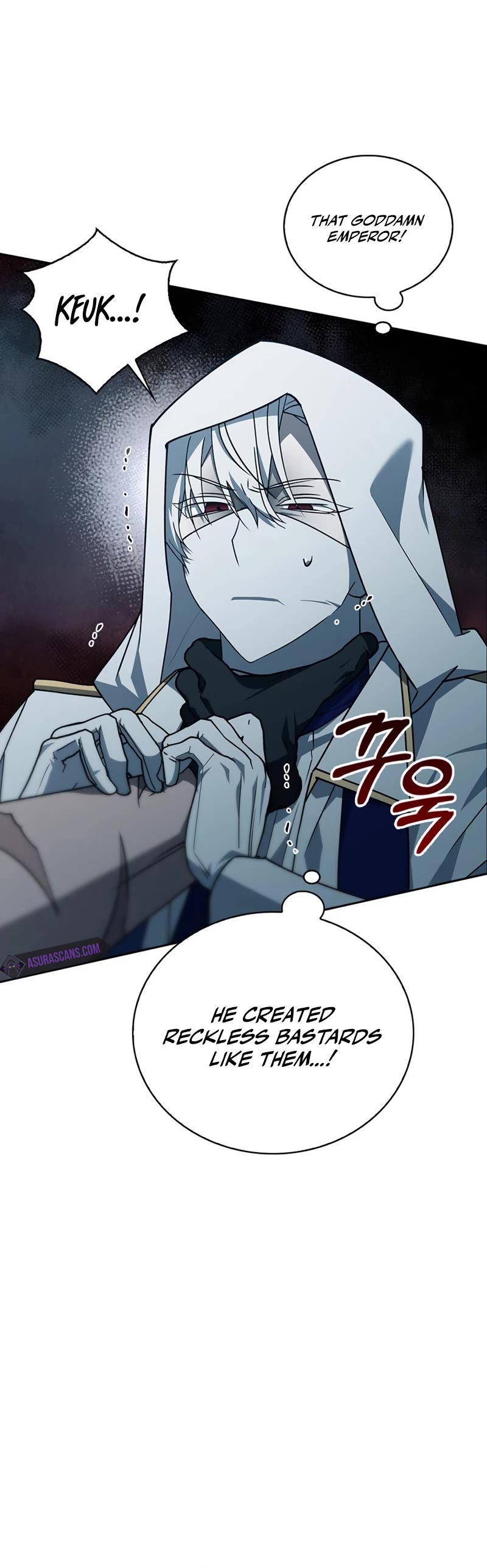 I’m Not That Kind of Talent Chapter 15 page 6 - Chapter 15