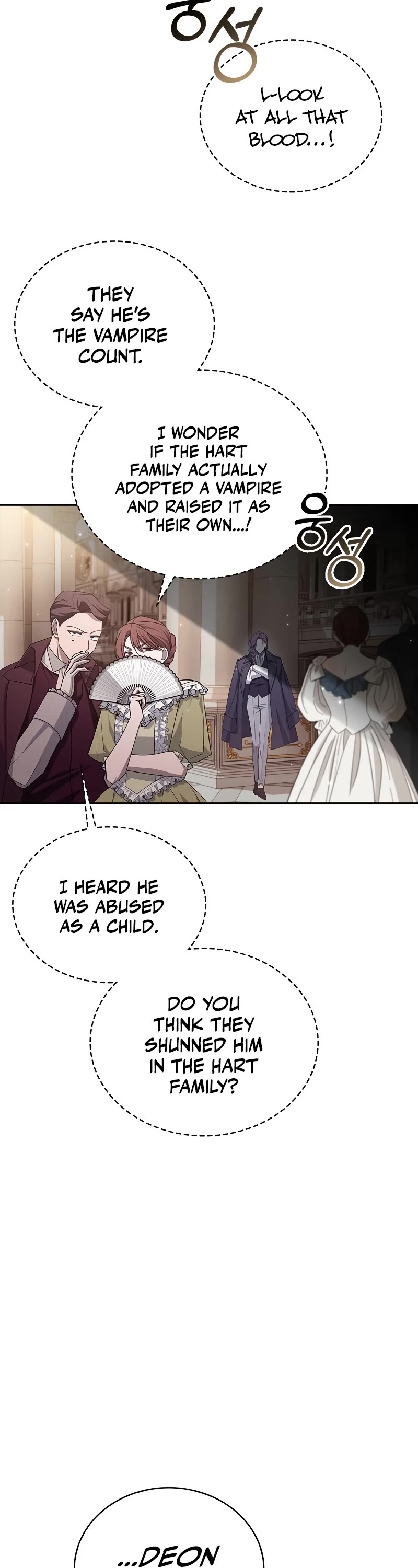 I’m Not That Kind of Talent Chapter 16 page 12 - Chapter 16