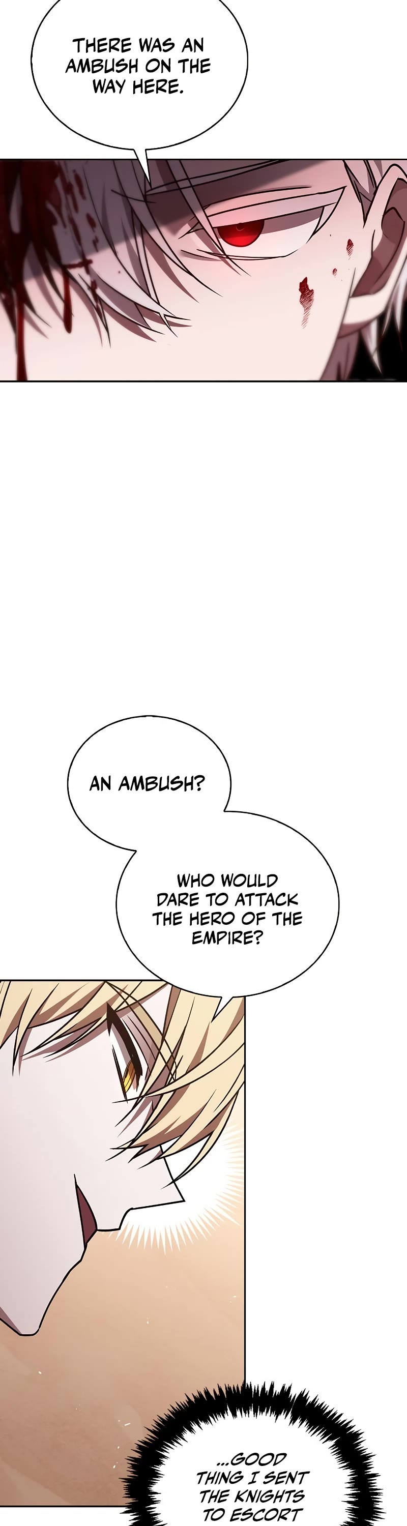 I’m Not That Kind of Talent Chapter 16 page 17 - Chapter 16