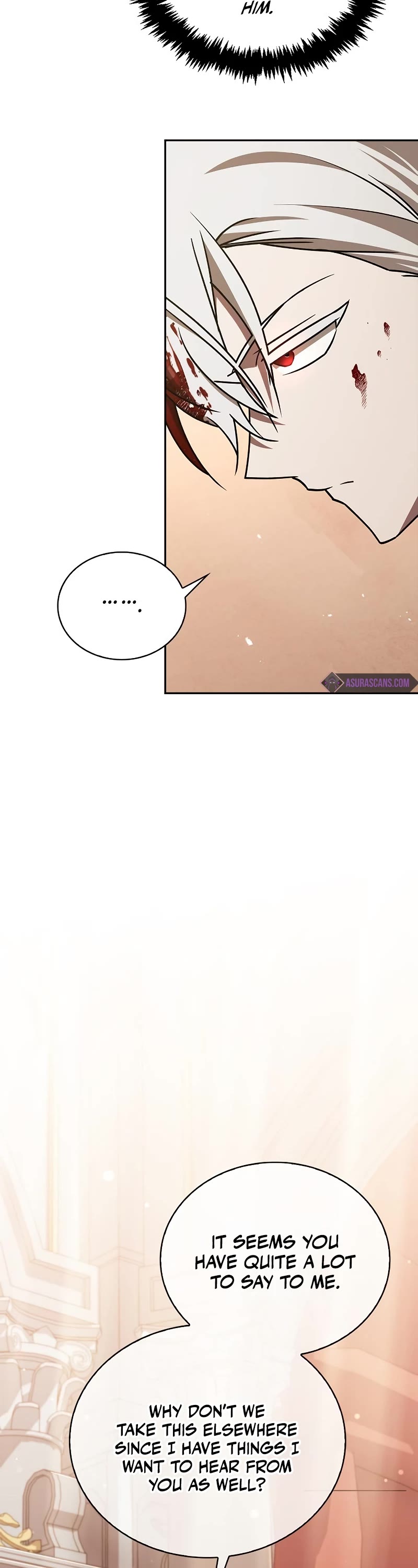 I’m Not That Kind of Talent Chapter 16 page 18 - Chapter 16