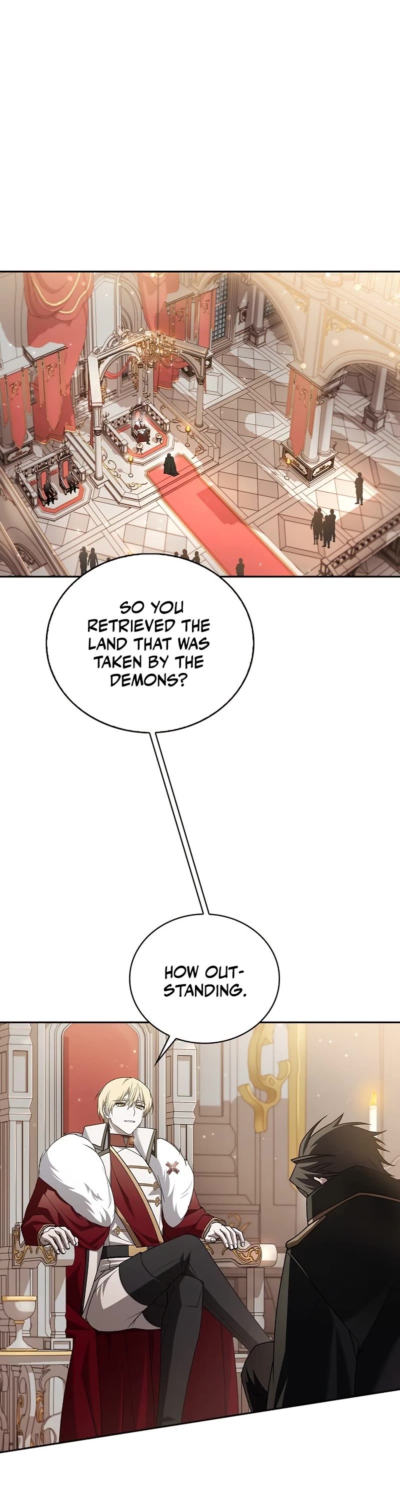 I’m Not That Kind of Talent Chapter 16 page 2 - Chapter 16