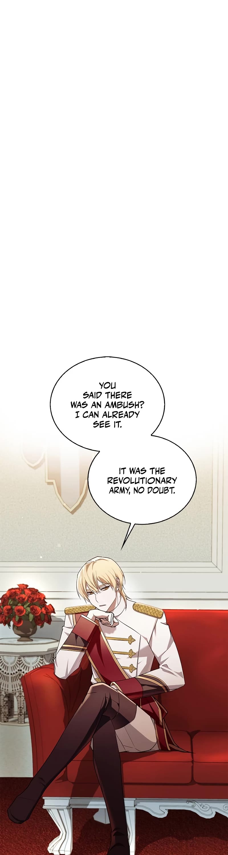 I’m Not That Kind of Talent Chapter 16 page 21 - Chapter 16