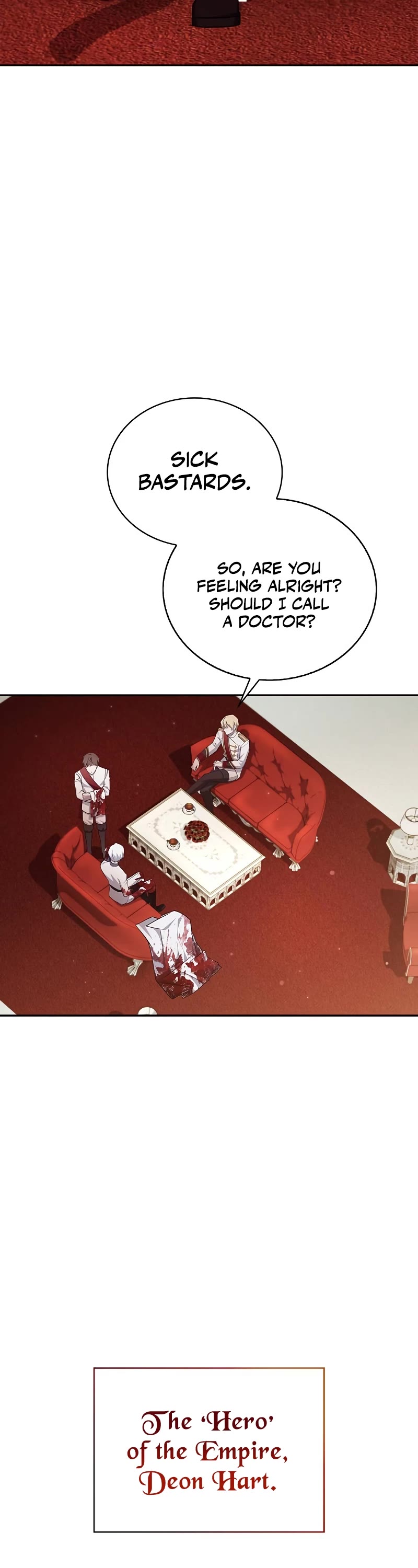 I’m Not That Kind of Talent Chapter 16 page 22 - Chapter 16