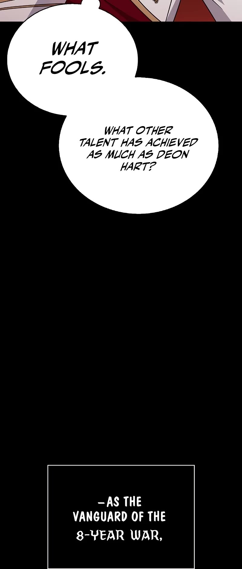 I’m Not That Kind of Talent Chapter 16 page 24 - Chapter 16