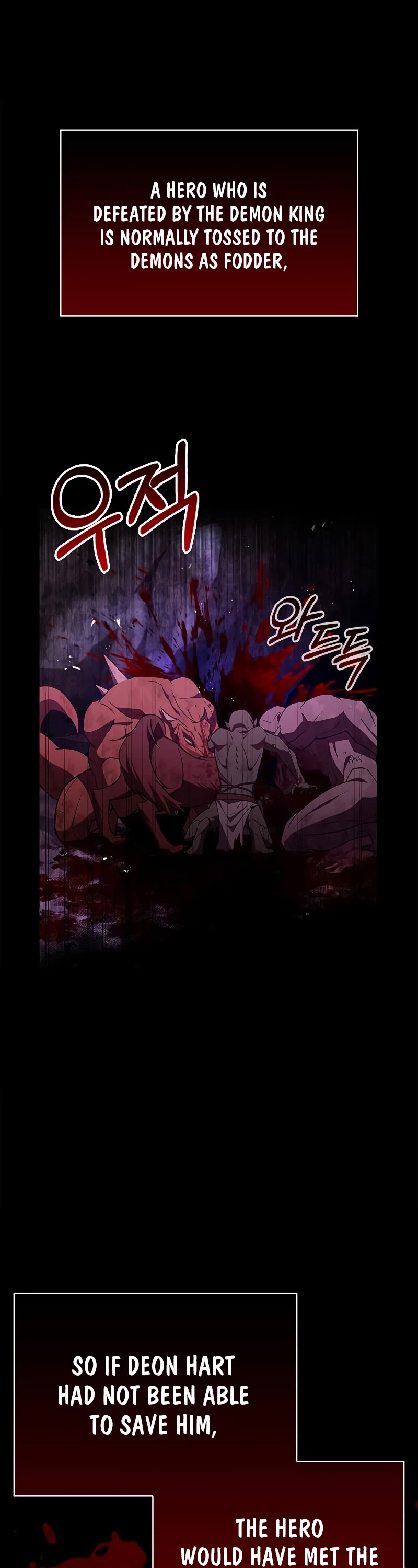 I’m Not That Kind of Talent Chapter 16 page 27 - Chapter 16