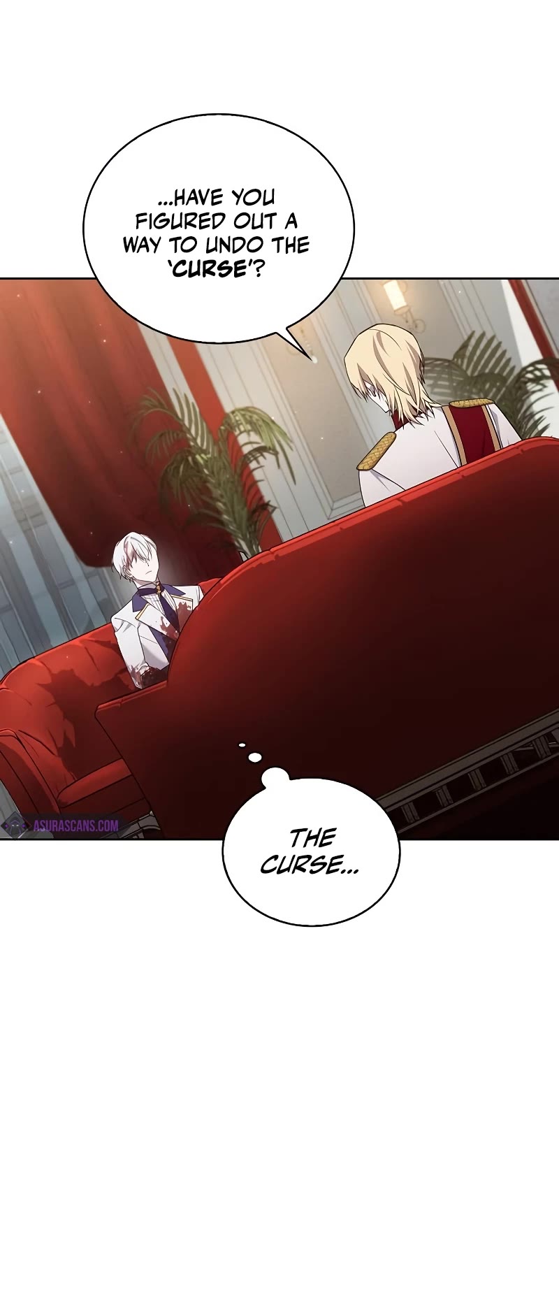 I’m Not That Kind of Talent Chapter 16 page 29 - Chapter 16