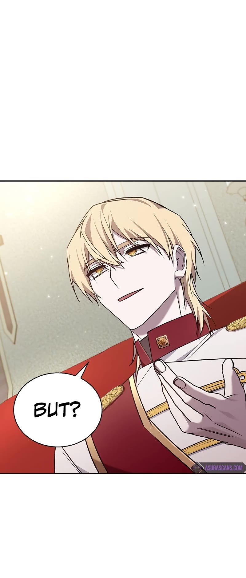 I’m Not That Kind of Talent Chapter 16 page 34 - Chapter 16