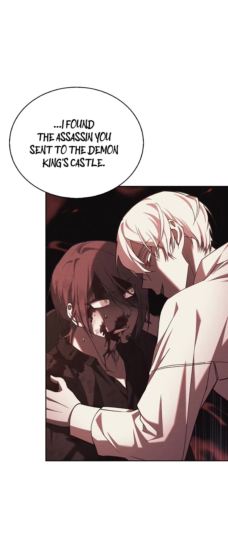 I’m Not That Kind of Talent Chapter 16 page 35 - Chapter 16
