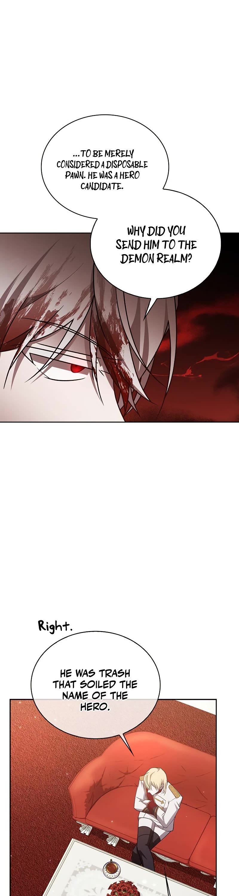 I’m Not That Kind of Talent Chapter 16 page 36 - Chapter 16