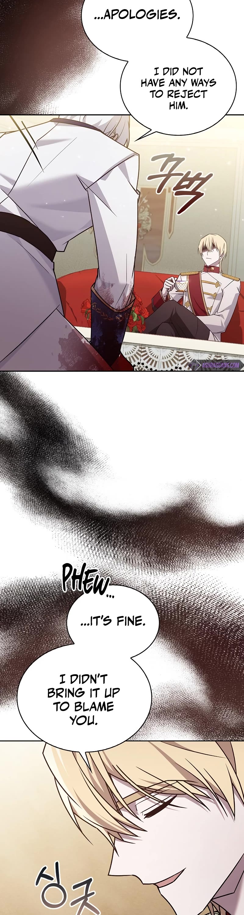 I’m Not That Kind of Talent Chapter 16 page 40 - Chapter 16