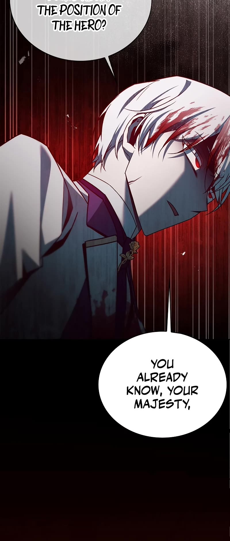 I’m Not That Kind of Talent Chapter 16 page 43 - Chapter 16