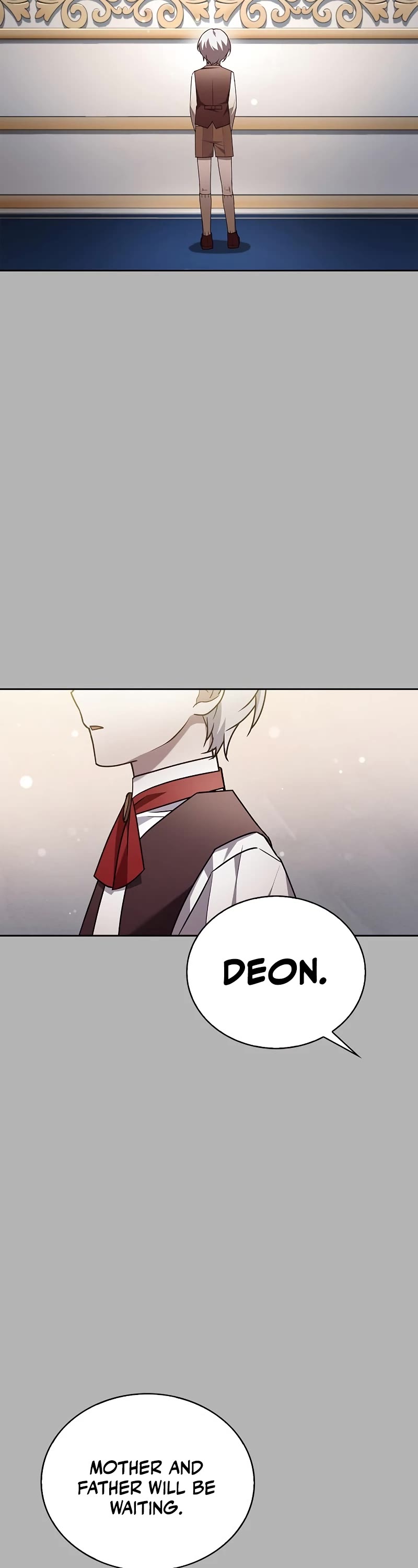I’m Not That Kind of Talent Chapter 16 page 46 - Chapter 16