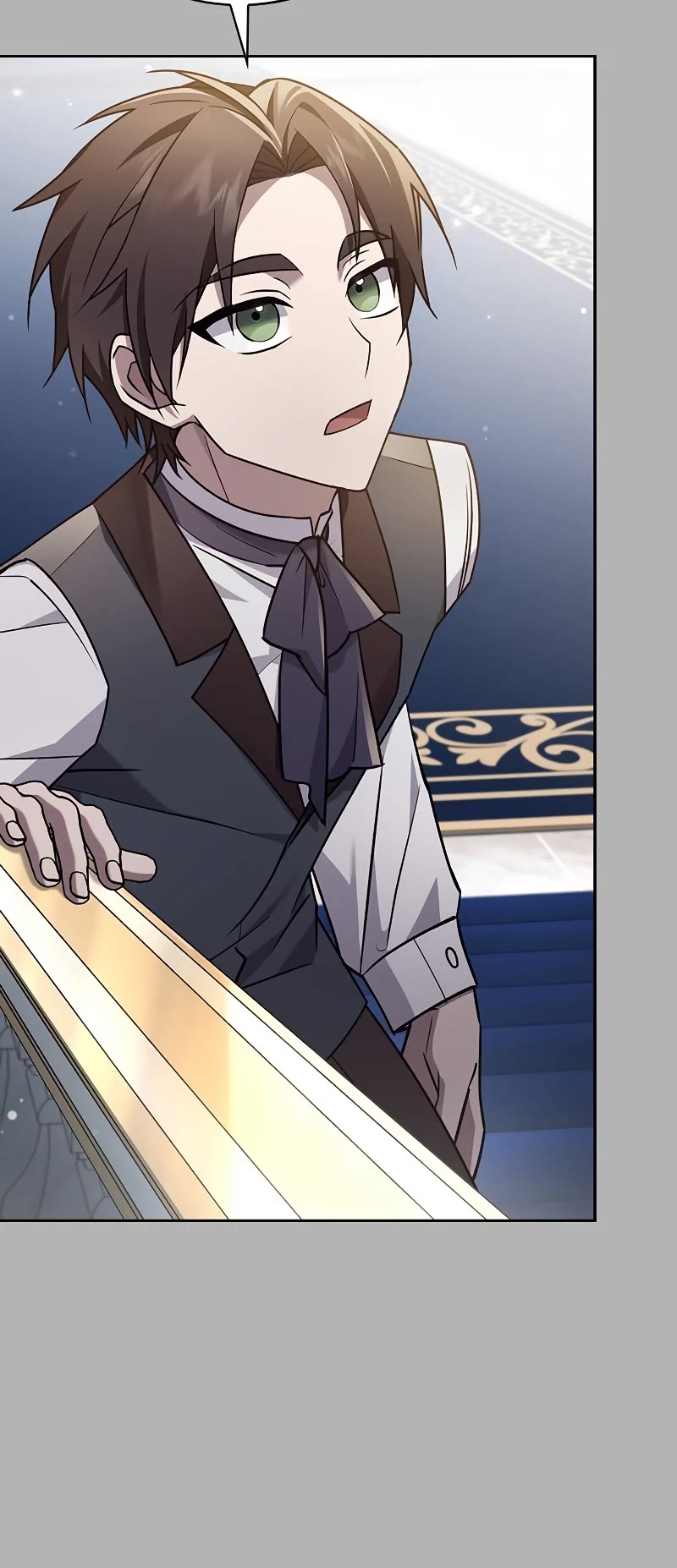 I’m Not That Kind of Talent Chapter 16 page 47 - Chapter 16