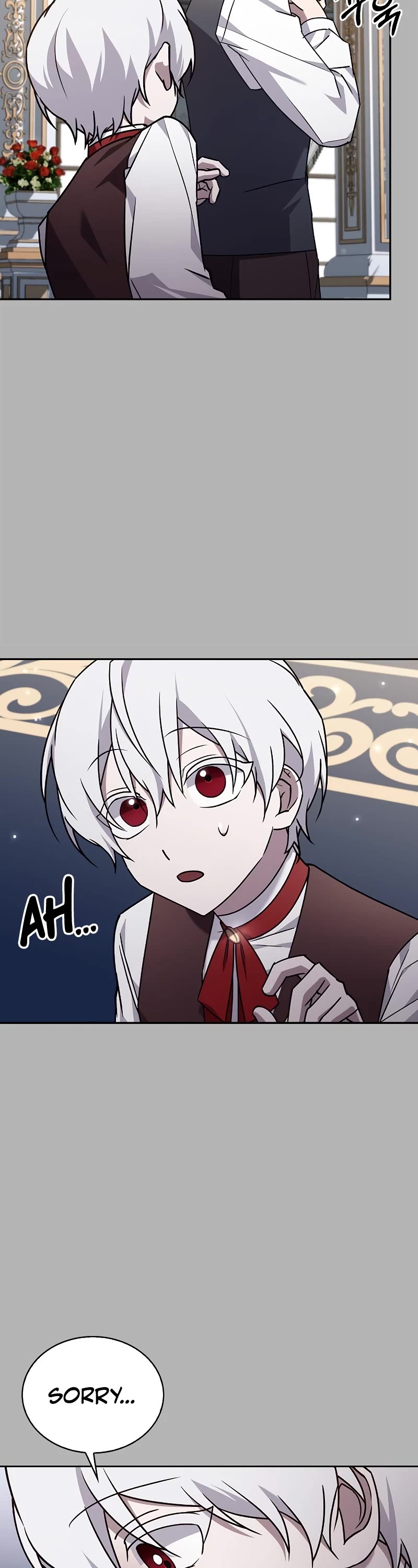 I’m Not That Kind of Talent Chapter 16 page 51 - Chapter 16