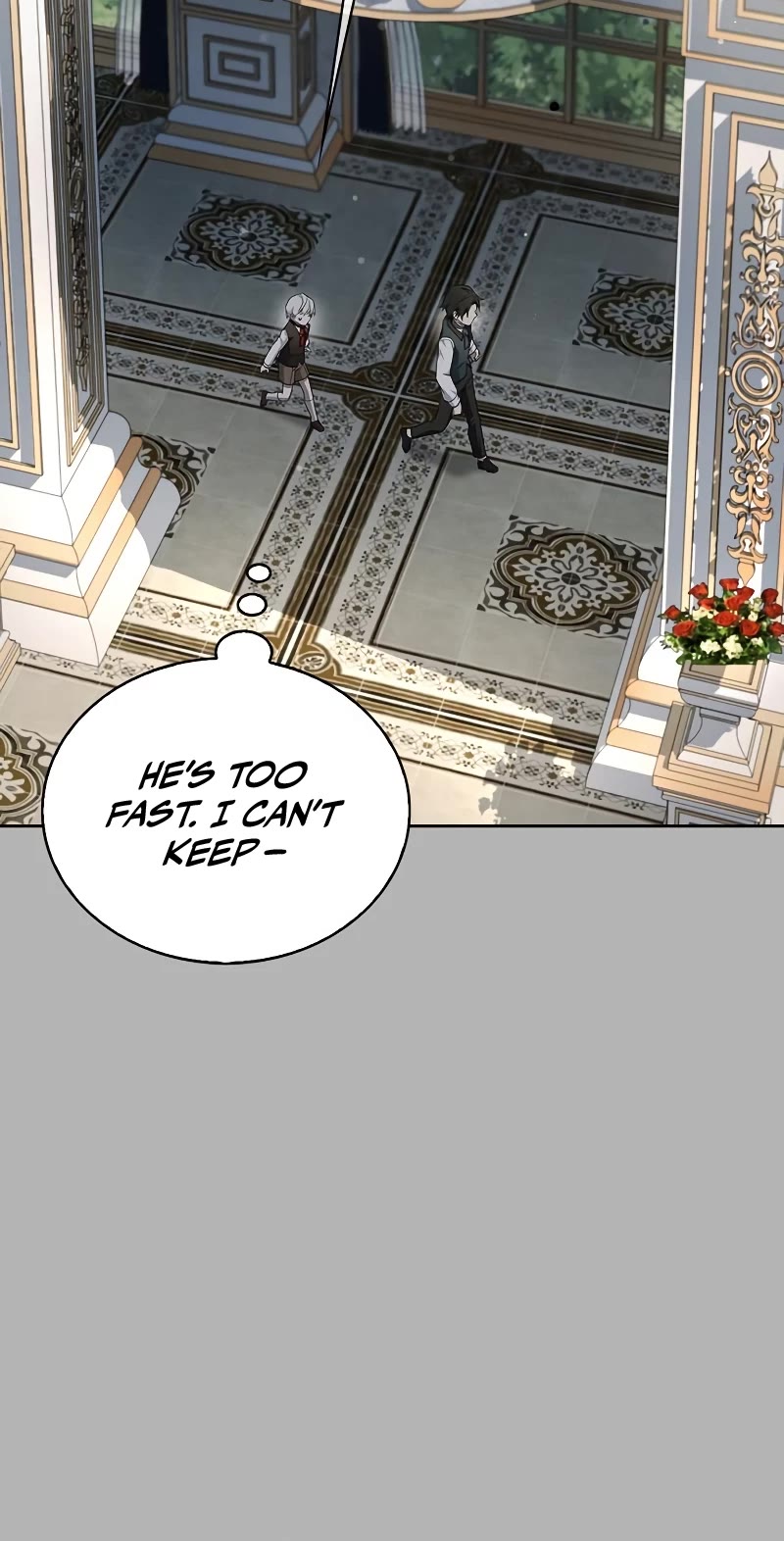 I’m Not That Kind of Talent Chapter 16 page 53 - Chapter 16