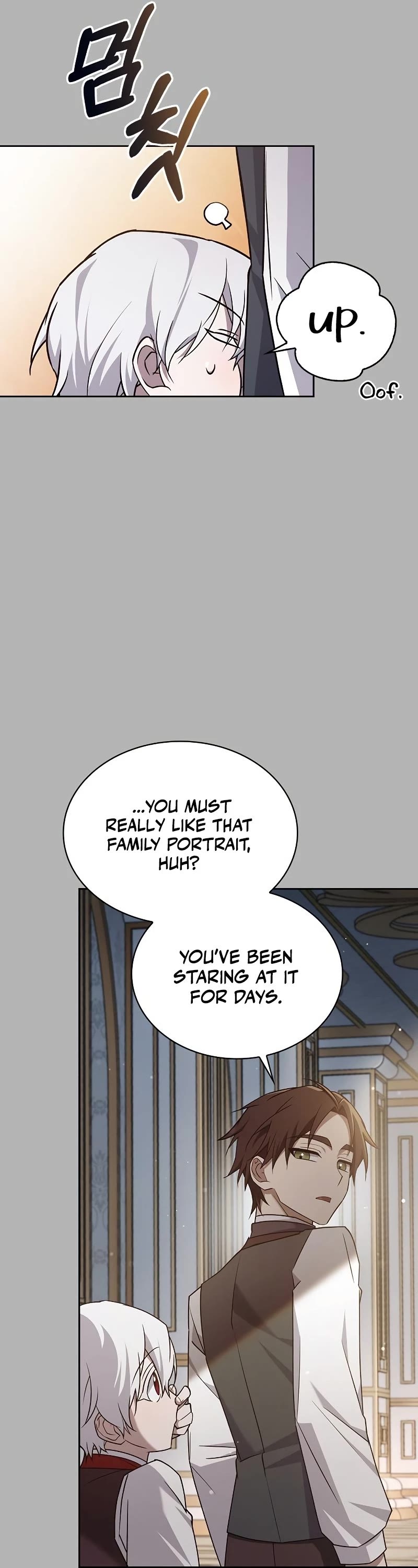 I’m Not That Kind of Talent Chapter 16 page 54 - Chapter 16