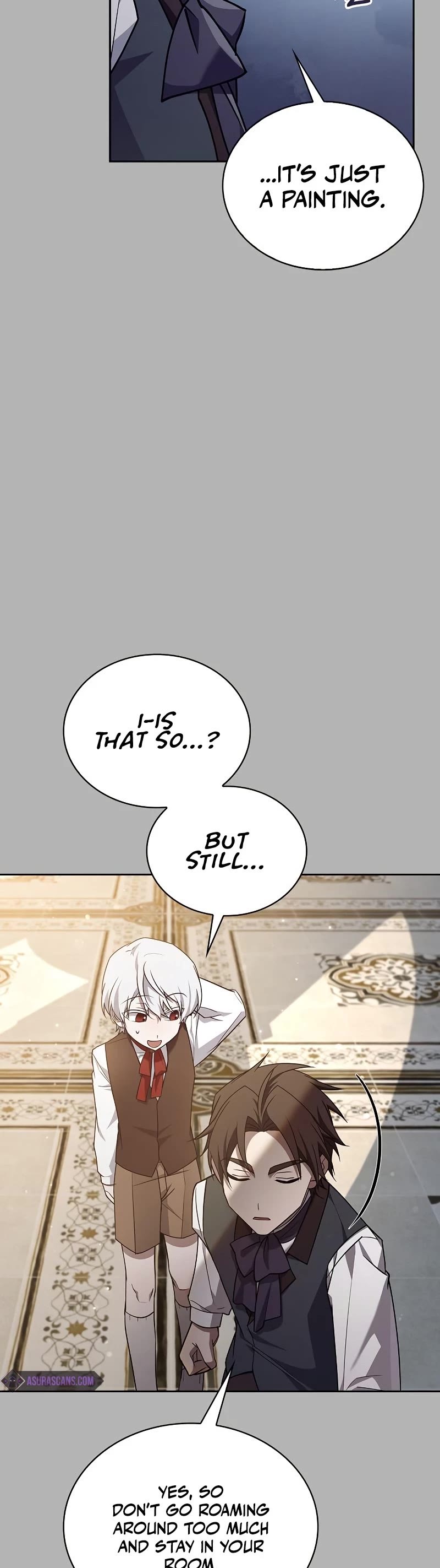 I’m Not That Kind of Talent Chapter 16 page 56 - Chapter 16