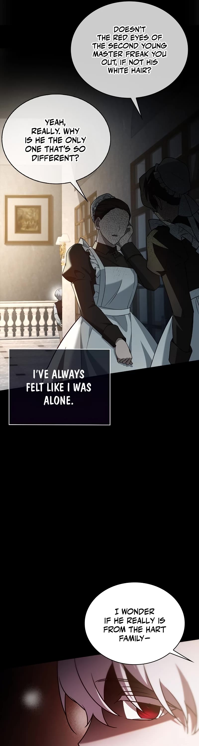 I’m Not That Kind of Talent Chapter 16 page 58 - Chapter 16