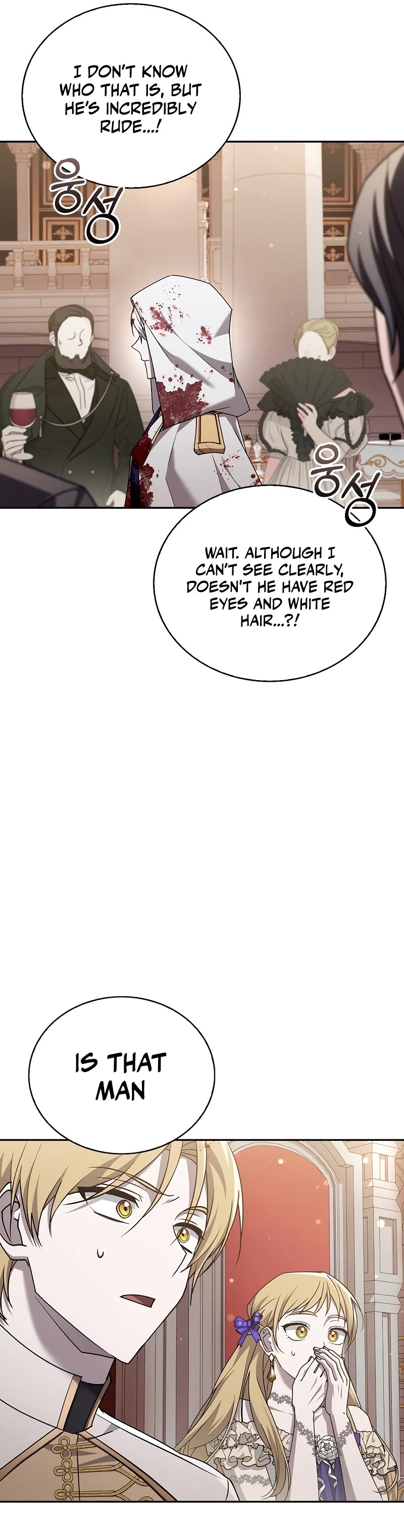 I’m Not That Kind of Talent Chapter 16 page 6 - Chapter 16