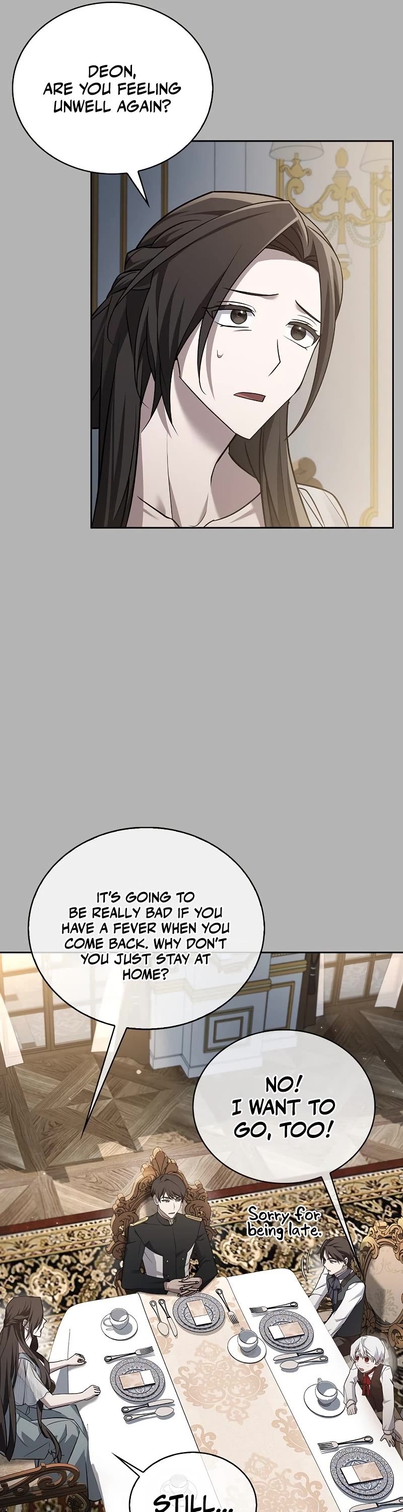 I’m Not That Kind of Talent Chapter 16 page 63 - Chapter 16