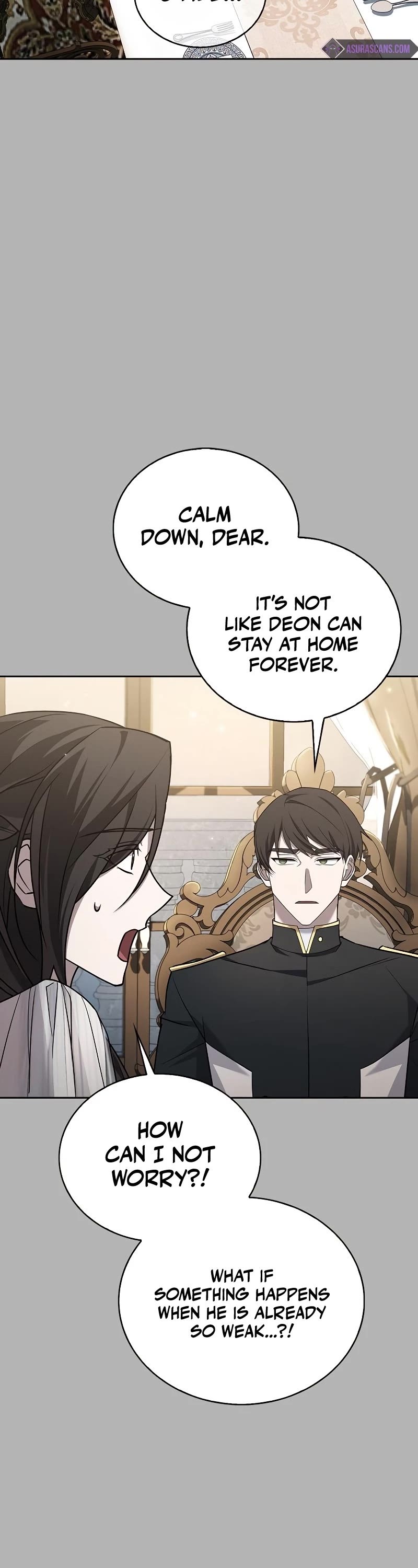 I’m Not That Kind of Talent Chapter 16 page 64 - Chapter 16