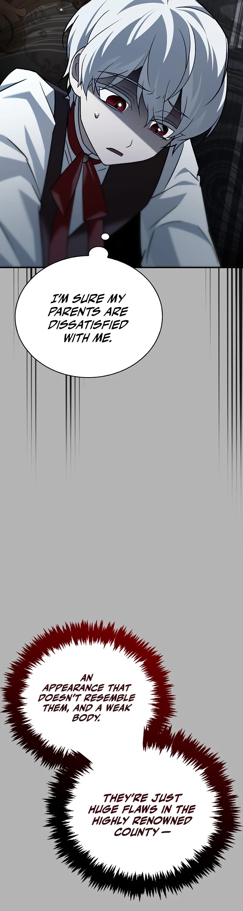 I’m Not That Kind of Talent Chapter 16 page 68 - Chapter 16