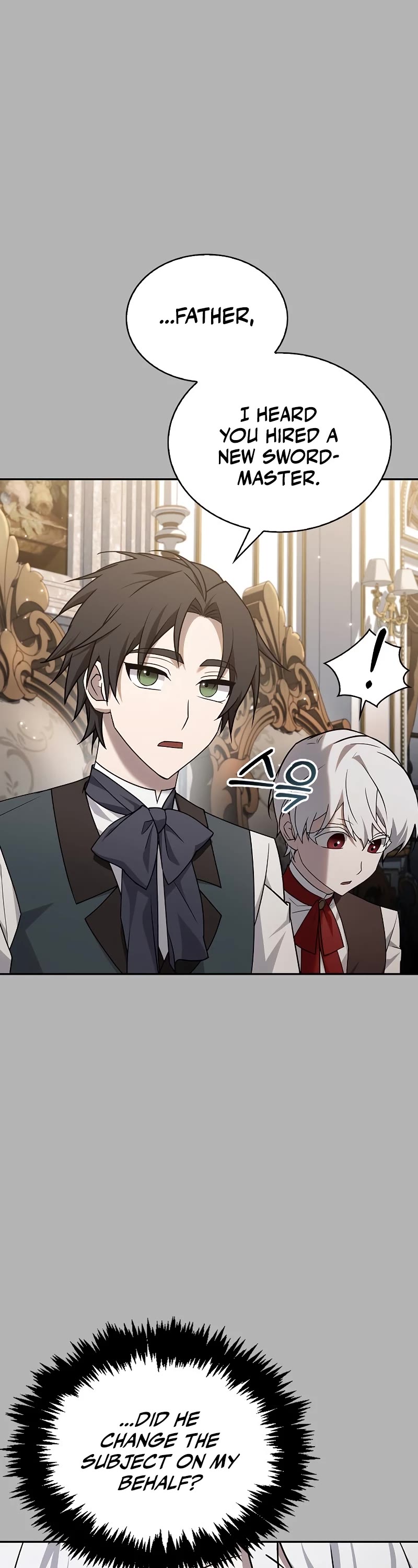 I’m Not That Kind of Talent Chapter 16 page 69 - Chapter 16