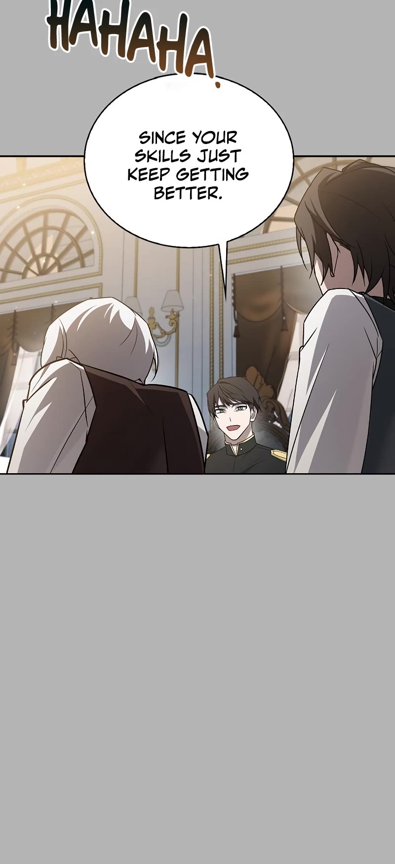 I’m Not That Kind of Talent Chapter 16 page 71 - Chapter 16