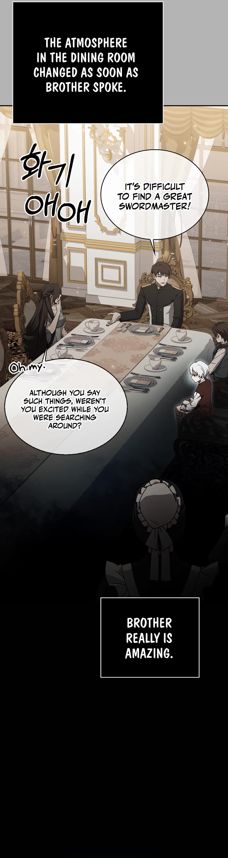 I’m Not That Kind of Talent Chapter 16 page 72 - Chapter 16