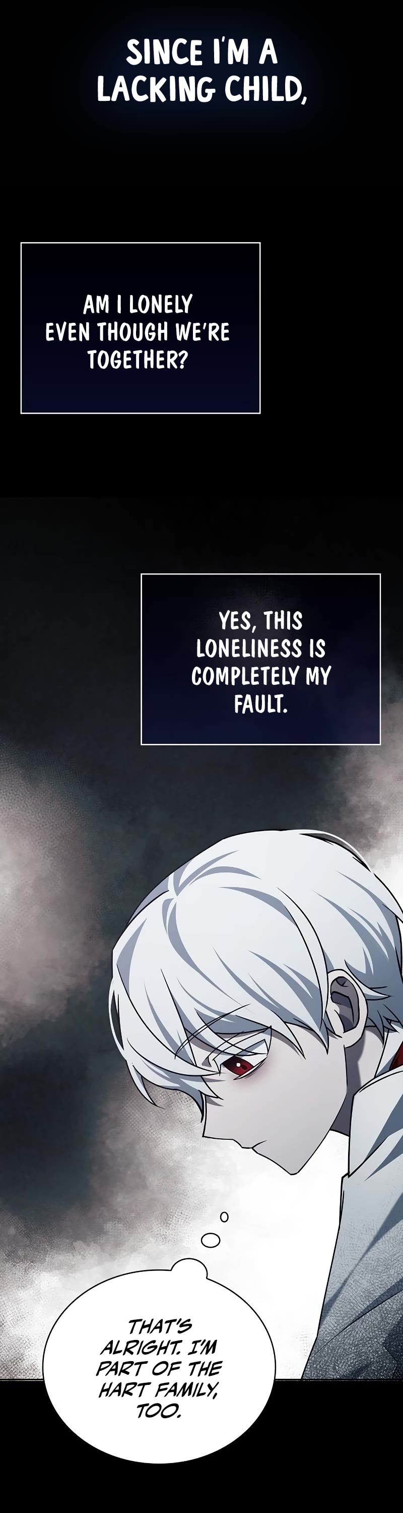 I’m Not That Kind of Talent Chapter 16 page 73 - Chapter 16