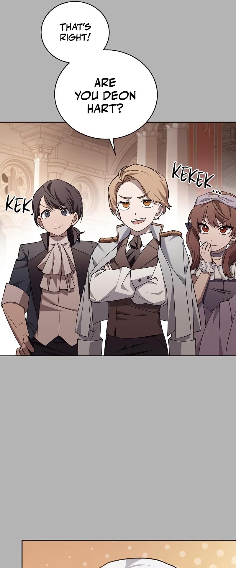 I’m Not That Kind of Talent Chapter 16 page 77 - Chapter 16