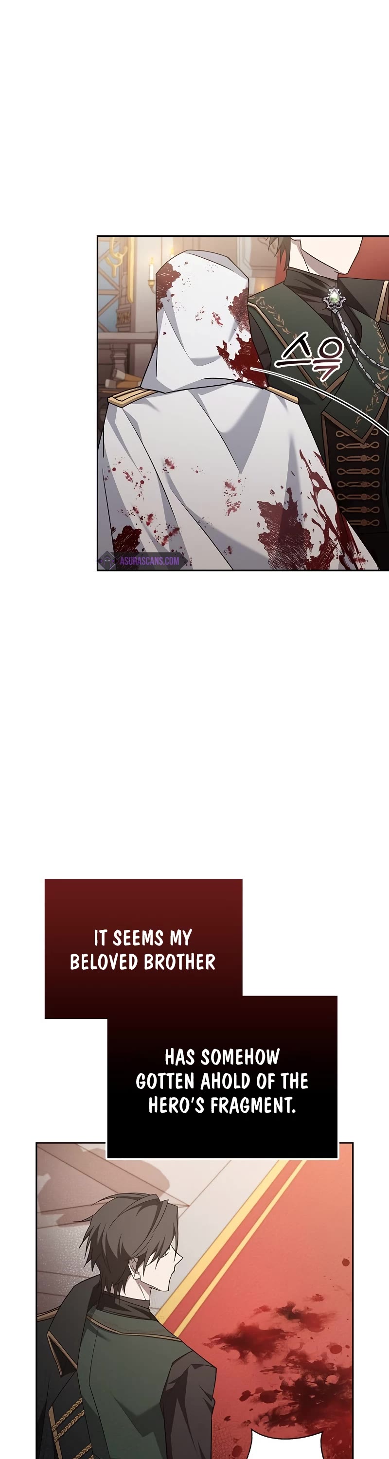 I’m Not That Kind of Talent Chapter 16 page 8 - Chapter 16