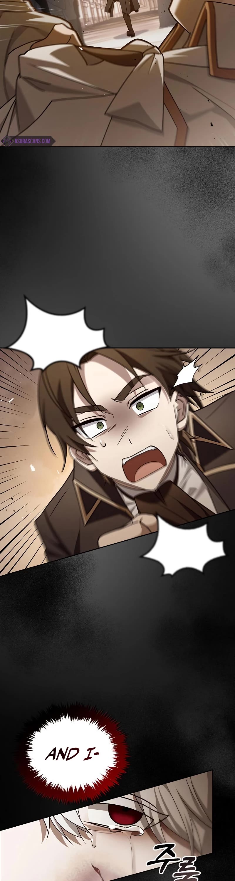 I’m Not That Kind of Talent Chapter 17 page 14 - Chapter 17