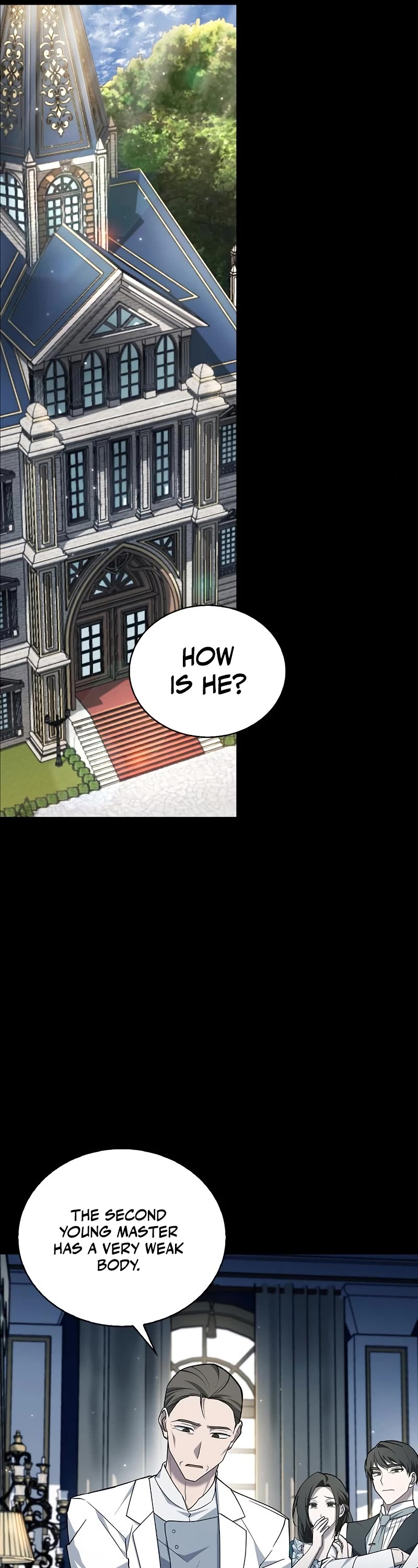 I’m Not That Kind of Talent Chapter 17 page 17 - Chapter 17
