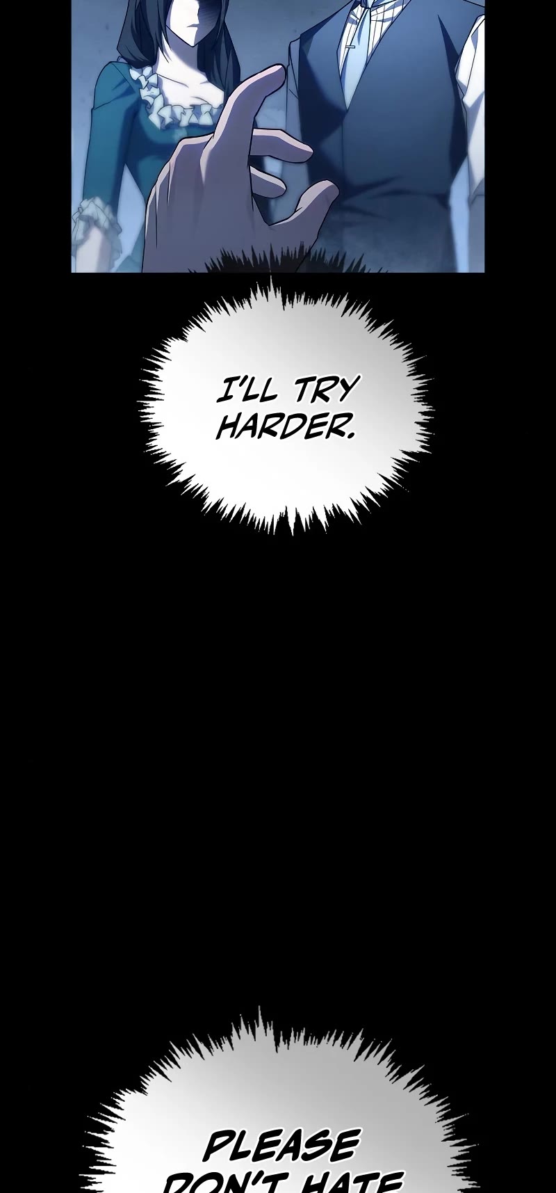 I’m Not That Kind of Talent Chapter 17 page 20 - Chapter 17