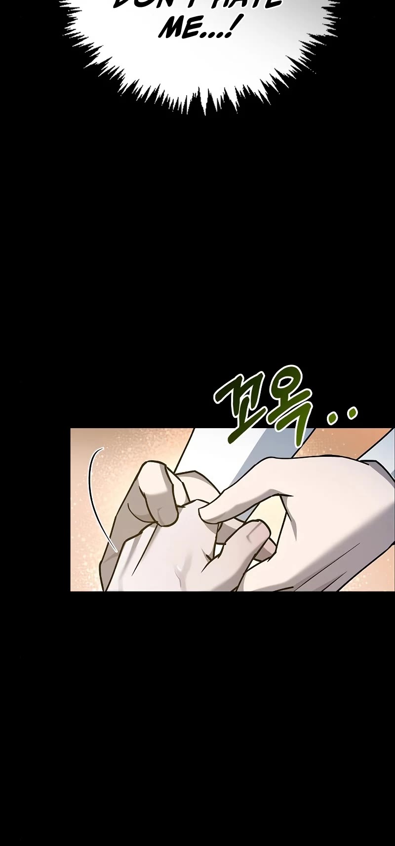 I’m Not That Kind of Talent Chapter 17 page 21 - Chapter 17