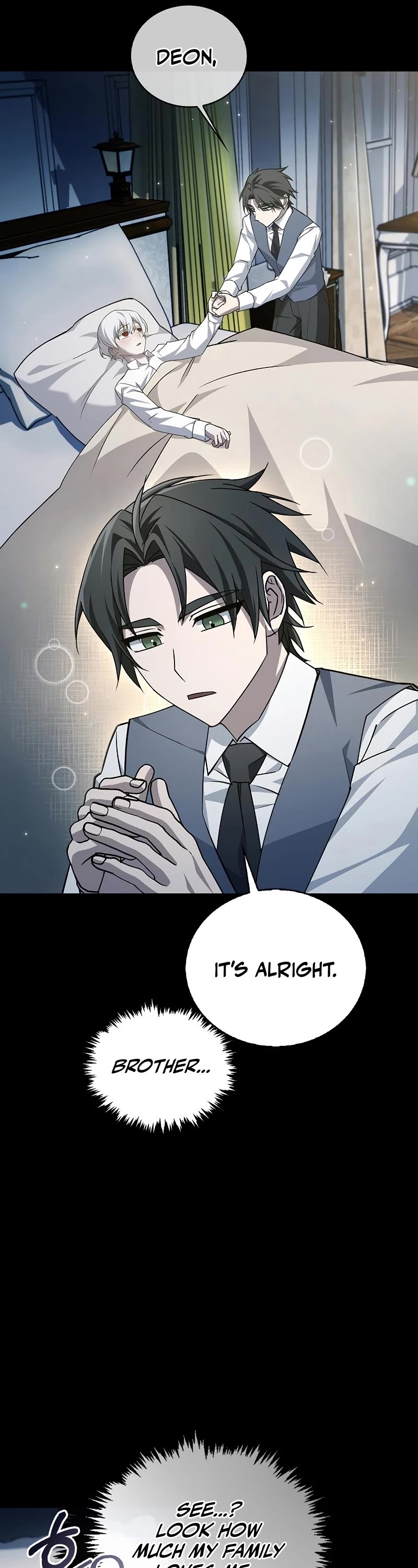 I’m Not That Kind of Talent Chapter 17 page 22 - Chapter 17