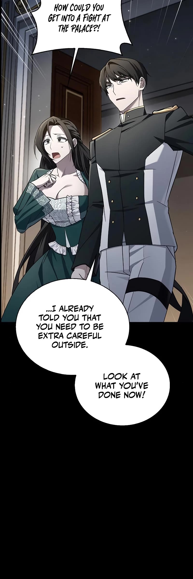 I’m Not That Kind of Talent Chapter 17 page 26 - Chapter 17
