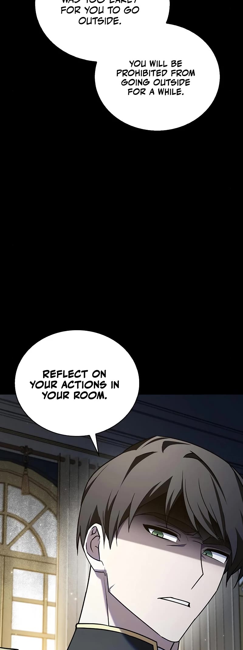 I’m Not That Kind of Talent Chapter 17 page 30 - Chapter 17