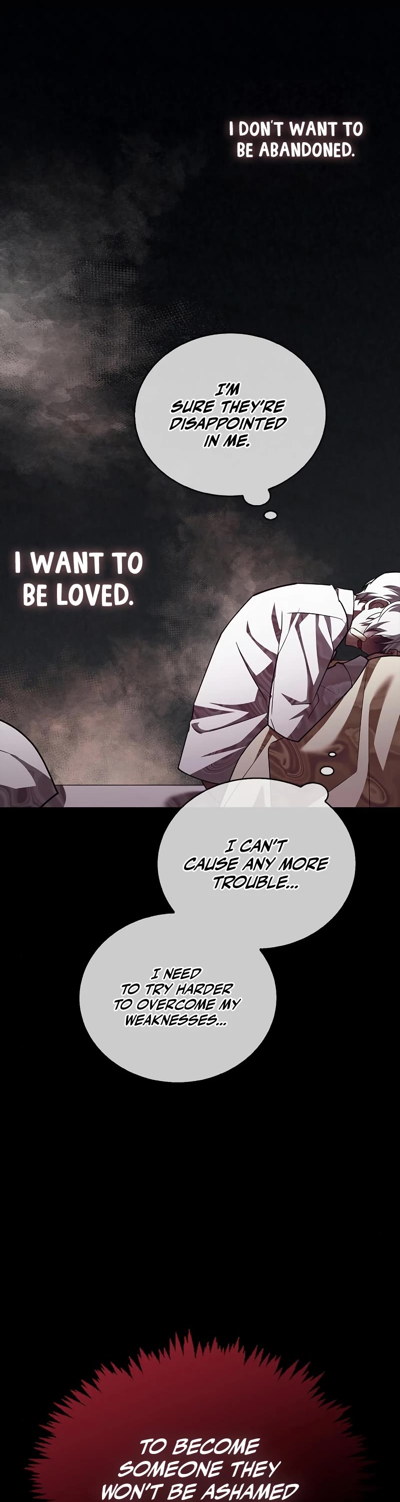 I’m Not That Kind of Talent Chapter 17 page 32 - Chapter 17