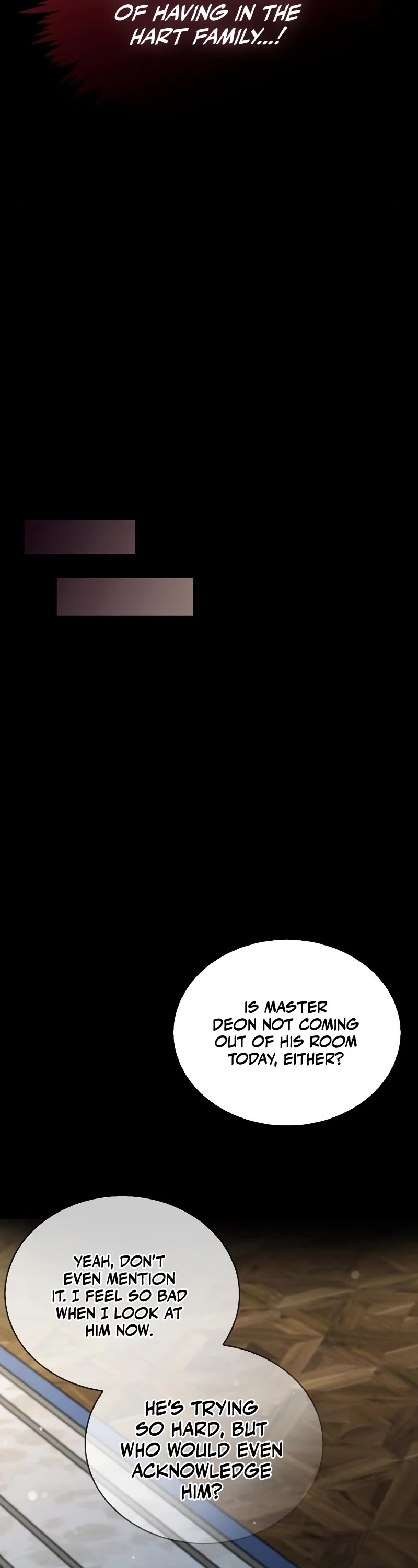 I’m Not That Kind of Talent Chapter 17 page 33 - Chapter 17