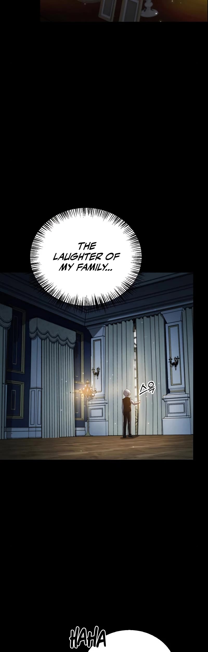 I’m Not That Kind of Talent Chapter 17 page 35 - Chapter 17