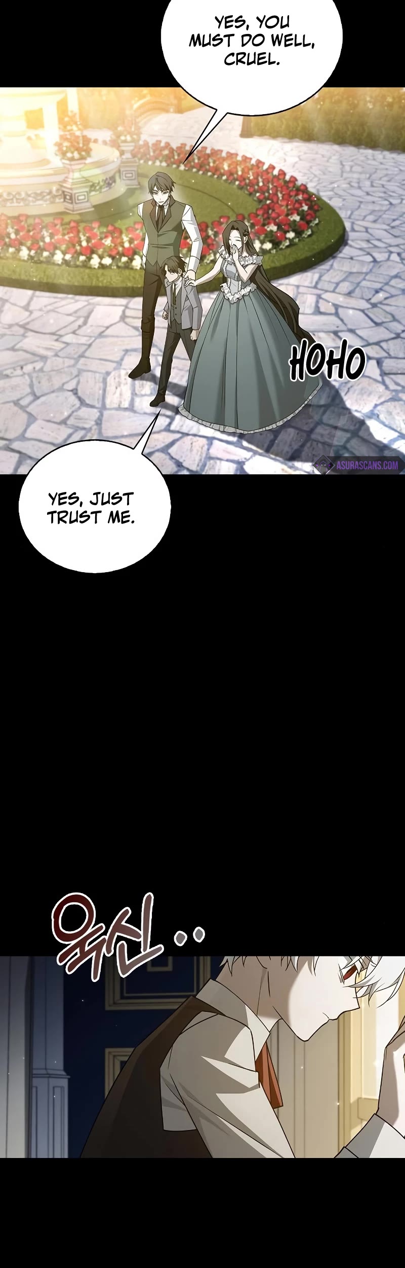I’m Not That Kind of Talent Chapter 17 page 36 - Chapter 17