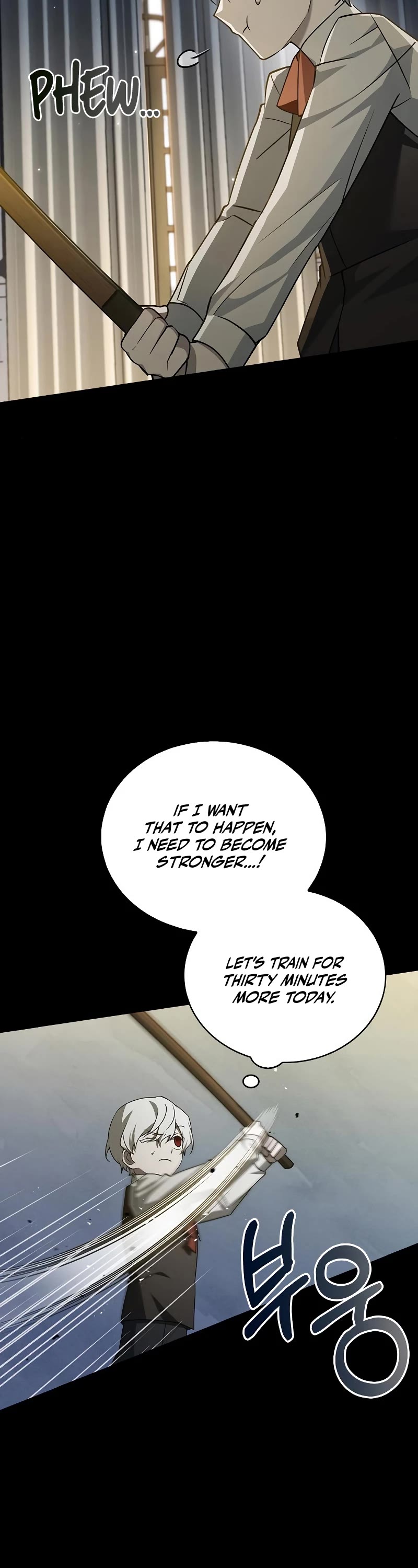 I’m Not That Kind of Talent Chapter 17 page 38 - Chapter 17