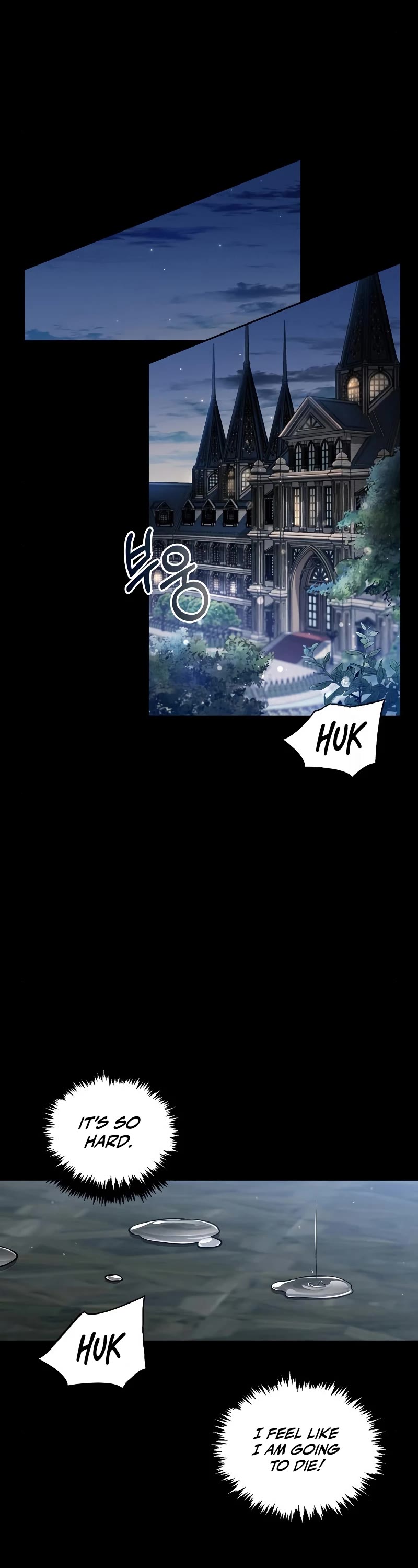I’m Not That Kind of Talent Chapter 17 page 39 - Chapter 17