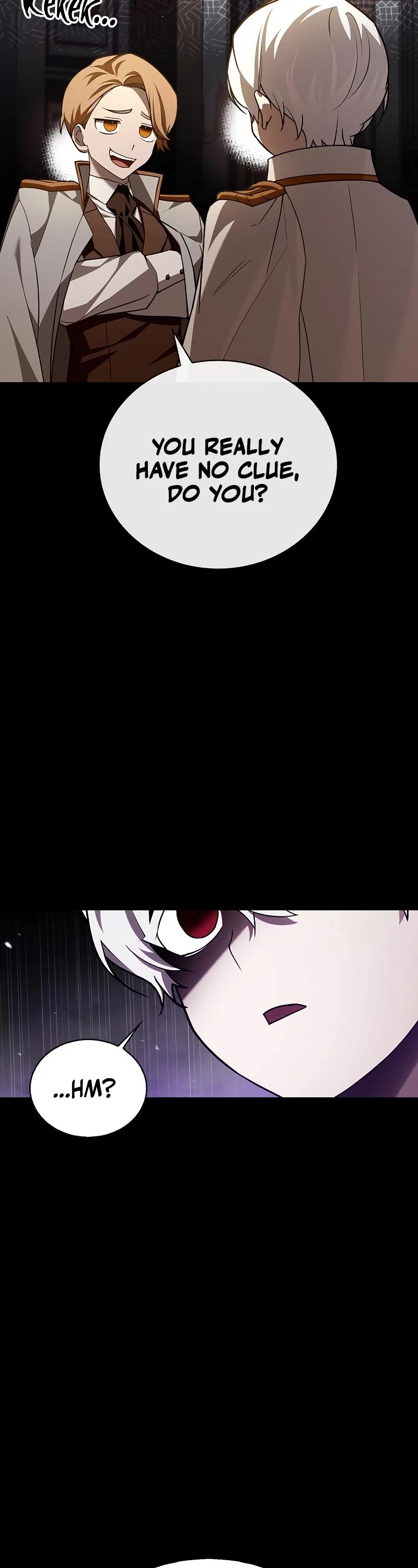 I’m Not That Kind of Talent Chapter 17 page 4 - Chapter 17